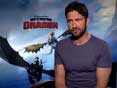 Hollywood Entertainment News: S01E10-How To Train Your Dragon