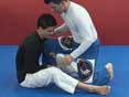 Jiu-Jitsu: S01E10-Sit Position Knee Block