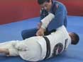 Jiu-Jitsu: S01E12-Side Control Arm Block To Mount