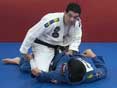 Jiu-Jitsu: S01E09-Passing Guard To Side Control