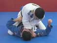 Jiu-Jitsu: S01E05-Mount Position Attack