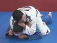 Jiu-Jitsu: S01E04-Maintain Mount Control Position