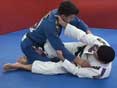 Jiu-Jitsu: S01E08-Hip Movement To Mount