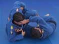 Jiu-Jitsu: S01E67-Open Guard Sweep To Mount Position 13