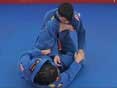 Jiu-Jitsu: S01E64-Closed Guard Sweep To Side Control Mount 16