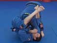 Jiu-Jitsu: S01E63-Closed Guard Sweep To Arm Lock When Opponent Stand