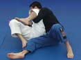 Jiu-Jitsu: S01E61-Arm Drag Defense And Counterattack 1