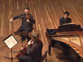 Classic Concert : S01E01-Benaud Trio