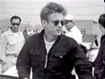 The James Dean Story