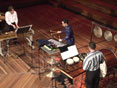 World Music: S01E03- Speak Percussion