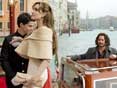 The Tourist (2010)