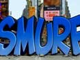 The Smurfs