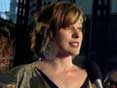 Hollywood Entertainment News: S01E145-Resident Evil After life Tokyo Premiere