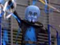 Hollywood Entertainment News: S01E154-Megamind Guinness World Record