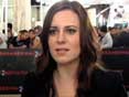 Hollywood Entertainment News: S01E166-Paranormal Activity 2 Fan Event